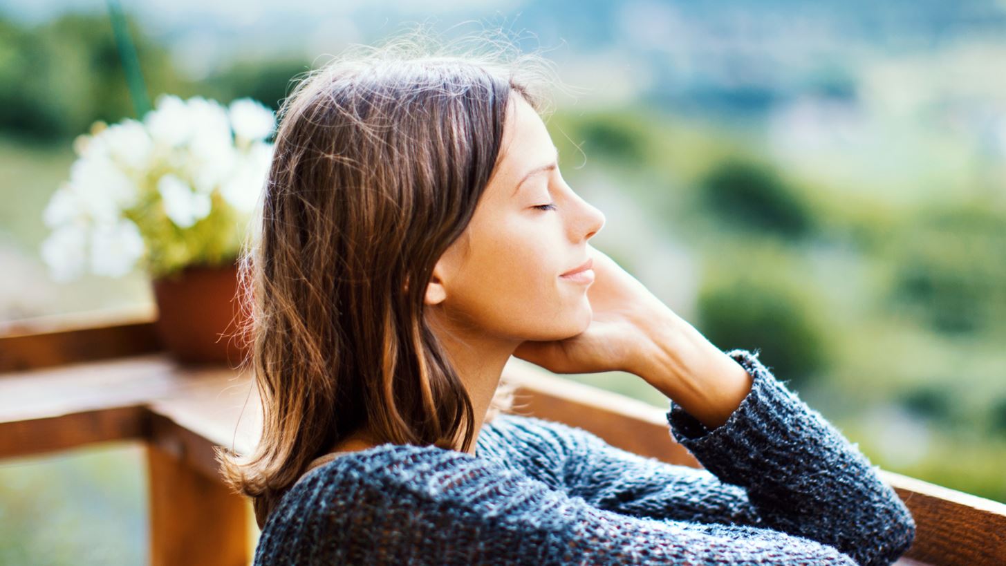 To μυστικό των συναισθηματικά έξυπνων ανθρώπων για να μην πανικοβάλλονται