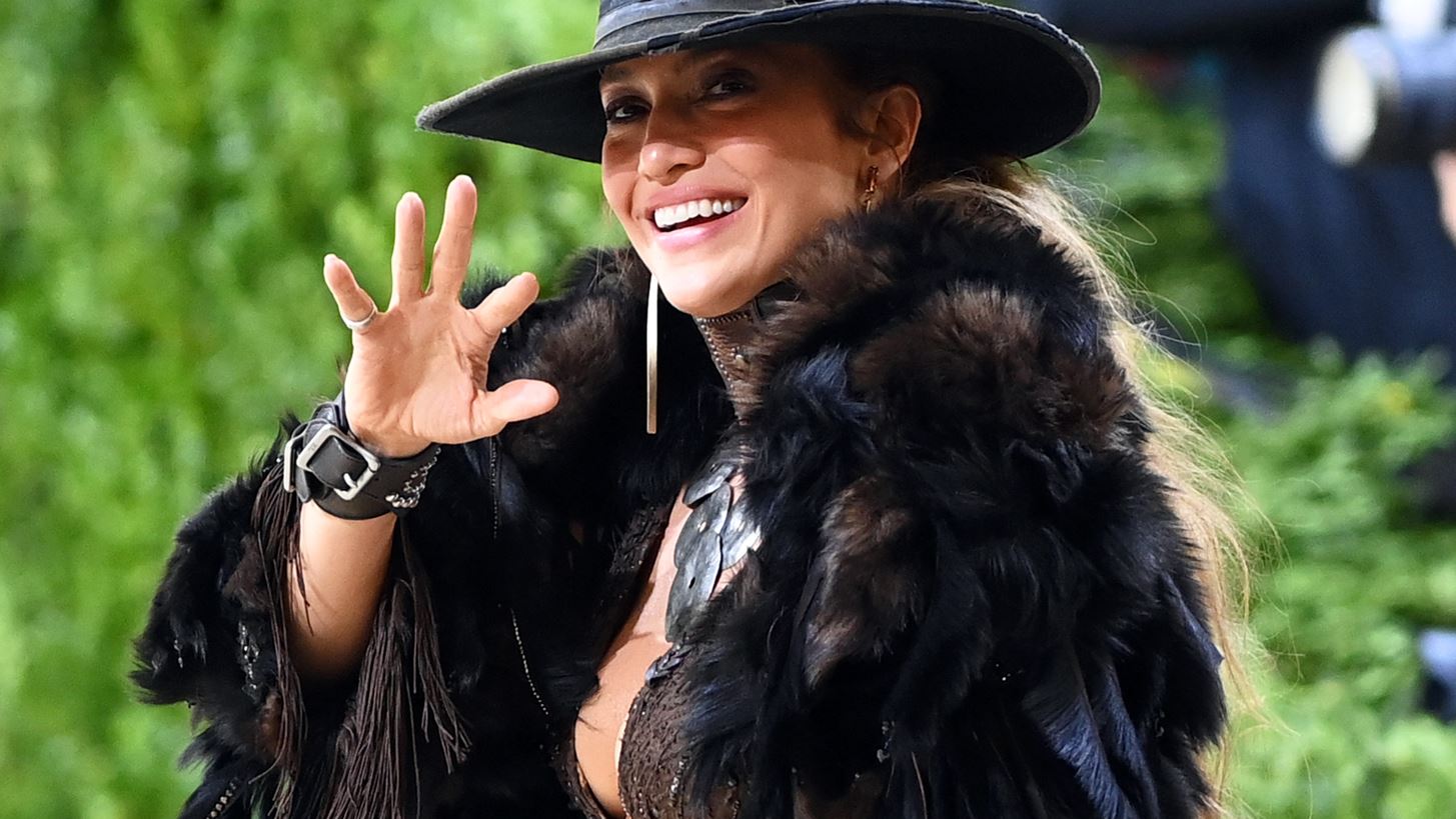 Wedding Bells | Η Jennifer Lopez μόλις δήλωσε ότι θα ήθελε να παντρευτεί ξανά