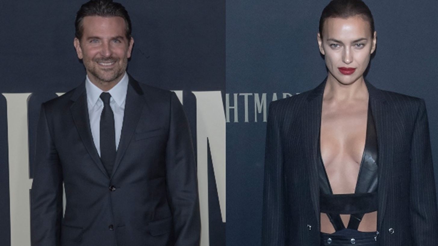 Irina Shayk &#x2013; Bradley Cooper | &#x397; &#x3B5;&#x3BC;&#x3C6;&#x3AC;&#x3BD;&#x3B9;&#x3C3;&#x3B7; &#x3C3;&#x3C4;&#x3BF; &#x3BA;&#x3CC;&#x3BA;&#x3BA;&#x3B9;&#x3BD;&#x3BF; &#x3C7;&#x3B1;&#x3BB;&#x3AF; &#x3C0;&#x3BF;&#x3C5; &#x3C0;&#x3C5;&#x3C1;&#x3BF;&#x3B4;&#x3CC;&#x3C4;&#x3B7;&#x3C3;&#x3B5; &#x3C4;&#x3B9;&#x3C2; &#x3C6;&#x3AE;&#x3BC;&#x3B5;&#x3C2; &#x3C0;&#x3B5;&#x3C1;&#x3AF; &#x3B5;&#x3C0;&#x3B1;&#x3BD;&#x3B1;&#x3C3;&#x3CD;&#x3BD;&#x3B4;&#x3B5;&#x3C3;&#x3B7;&#x3C2;