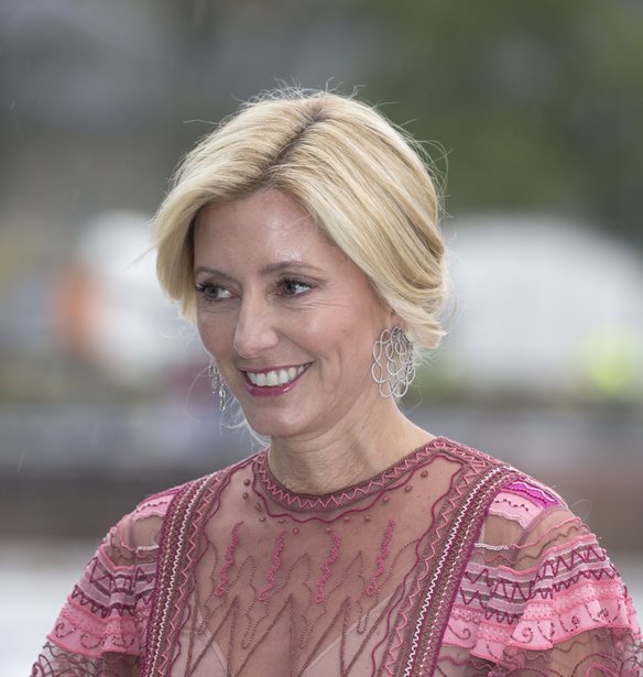 Marie Chantal | H &#x3C0;&#x3B1;&#x3C1;&#x3B1;&#x3BC;&#x3C5;&#x3B8;&#x3AD;&#x3BD;&#x3B9;&#x3B1; &#x3B2;&#x3AC;&#x3C6;&#x3C4;&#x3B9;&#x3C3;&#x3B7; &#x3C0;&#x3BF;&#x3C5; &#x3AD;&#x3BA;&#x3B1;&#x3BD;&#x3B5; &#x3B7; &#x3C3;&#x3C5;&#x3BD;&#x3B5;&#x3C1;&#x3B3;&#x3AC;&#x3C4;&#x3B9;&#x3B4;&#x3AC; &#x3C4;&#x3B7;&#x3C2; &#x3C3;&#x3C4;&#x3B7;&#x3BD; &#x391;&#x3B3;&#x3B3;&#x3BB;&#x3AF;&#x3B1;