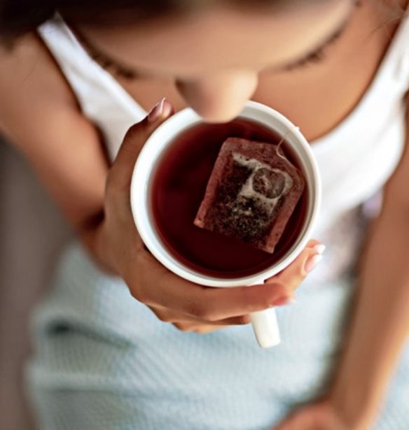 Πώς θα αντιμετωπίσεις τους πόνους σου; 10 τροφές που είναι φυσικά αναλγητικά