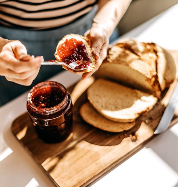 Ψωμί, φρυγανιά ή παξιμάδια; Τι να προτιμήσεις στη δίαιτα