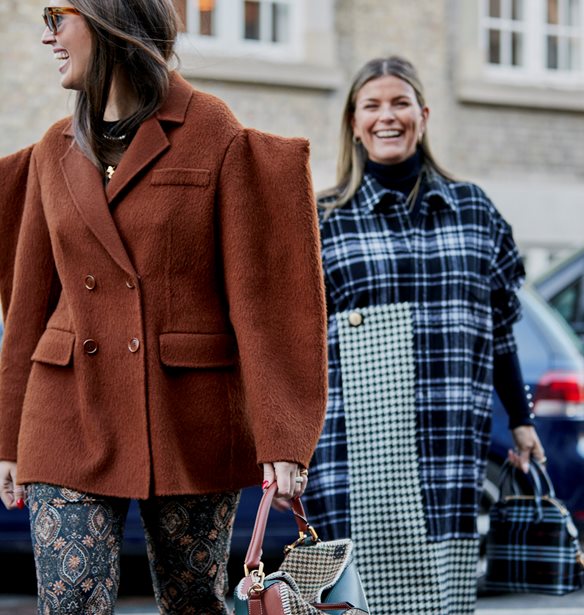 Τα μυστικά για να κάνεις το look σου να δείχνει πιο ακριβό