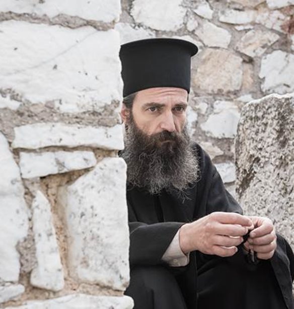 &#x39F; &#x386;&#x3C1;&#x3B7;&#x3C2; &#x3A3;&#x3B5;&#x3C1;&#x3B2;&#x3B5;&#x3C4;&#x3AC;&#x3BB;&#x3B7;&#x3C2; &#x3B5;&#x3AF;&#x3BD;&#x3B1;&#x3B9; &quot;&#x39F; &#x386;&#x3BD;&#x3B8;&#x3C1;&#x3C9;&#x3C0;&#x3BF;&#x3C2; &#x3C4;&#x3BF;&#x3C5; &#x398;&#x3B5;&#x3BF;&#x3CD;&quot;