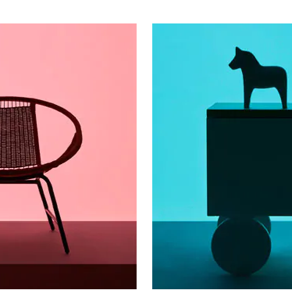 &#x397; Ikea &#x3B3;&#x3B9;&#x3BF;&#x3C1;&#x3C4;&#x3AC;&#x3B6;&#x3B5;&#x3B9; &#x3C4;&#x3B1; 75 &#x3C4;&#x3B7;&#x3C2; &#x3C7;&#x3C1;&#x3CC;&#x3BD;&#x3B9;&#x3B1; &#x3BC;&#x3B5; &#x3BC;&#x3AF;&#x3B1; vintage &#x3C3;&#x3C5;&#x3BB;&#x3BB;&#x3BF;&#x3B3;&#x3AE;