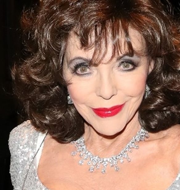 Joan Collins Vs Harry Styles | &#x3A4;&#x3B9; &#x3AD;&#x3BA;&#x3B1;&#x3BD;&#x3B5; &#x3BF; &#x3C0;&#x3BF;&#x3C0; &#x3C3;&#x3C4;&#x3B1;&#x3C1; &#x3BA;&#x3B1;&#x3B9; &#x3B5;&#x3BD;&#x3CC;&#x3C7;&#x3BB;&#x3B7;&#x3C3;&#x3B5; &#x3C4;&#x3B7;&#x3BD; 95&#x3C7;&#x3C1;&#x3BF;&#x3BD;&#x3B7; &#x3B7;&#x3B8;&#x3BF;&#x3C0;&#x3BF;&#x3B9;&#x3CC;