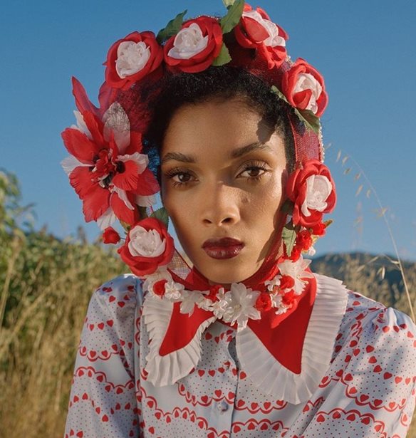 NYFW 2020 | &#x3A4;&#x3B1; beauty looks &#x3C0;&#x3BF;&#x3C5; &#x3BE;&#x3B5;&#x3C7;&#x3CE;&#x3C1;&#x3B9;&#x3C3;&#x3B1;&#x3BD;