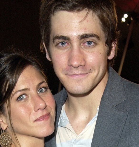 &#x393;&#x3B9;&#x3B1;&#x3C4;&#x3AF; &#x3C4;&#x3B1; &#x3B3;&#x3C5;&#x3C1;&#x3AF;&#x3C3;&#x3BC;&#x3B1;&#x3C4;&#x3B1; &#x3B5;&#x3C1;&#x3C9;&#x3C4;&#x3B9;&#x3BA;&#x3CE;&#x3BD; &#x3C3;&#x3BA;&#x3B7;&#x3BD;&#x3CE;&#x3BD; &#x3BC;&#x3B5; &#x3C4;&#x3B7;&#x3BD; Jennifer Aniston &#x3AE;&#x3C4;&#x3B1;&#x3BD; &quot;&#x3B2;&#x3B1;&#x3C3;&#x3B1;&#x3BD;&#x3B9;&#x3C3;&#x3C4;&#x3AE;&#x3C1;&#x3B9;&#x3BF;&quot; &#x3B3;&#x3B9;&#x3B1; &#x3C4;&#x3BF;&#x3BD; Jake Gyllenhaal