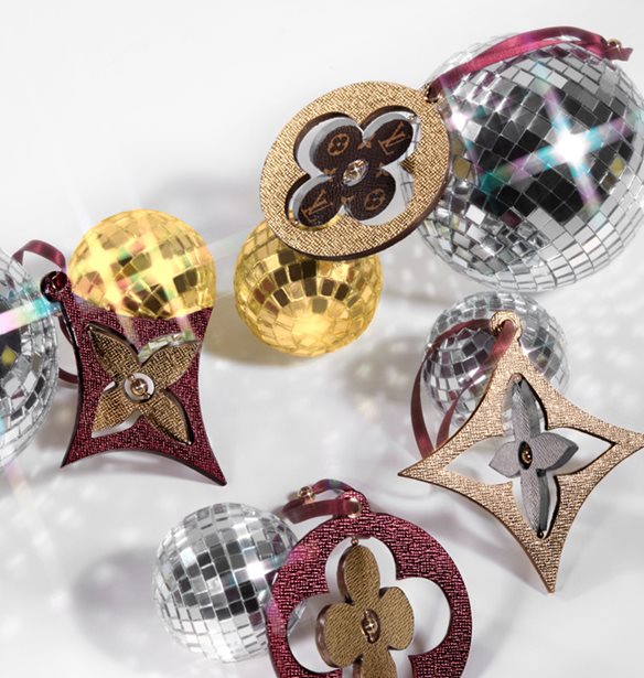 Louis Vuitton | The Art of Gifting