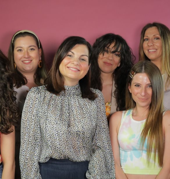 #Comebackstronger | &#x3A0;&#x3C1;&#x3B1;&#x3B3;&#x3BC;&#x3B1;&#x3C4;&#x3B9;&#x3BA;&#x3AD;&#x3C2; &#x3B9;&#x3C3;&#x3C4;&#x3BF;&#x3C1;&#x3AF;&#x3B5;&#x3C2; &#x3C0;&#x3BF;&#x3C5; &#x3B8;&#x3B1; &#x3C3;&#x3B5; &#x3B5;&#x3BC;&#x3C0;&#x3BD;&#x3B5;&#x3CD;&#x3C3;&#x3BF;&#x3C5;&#x3BD; &#x3BD;&#x3B1; &#x3B2;&#x3C1;&#x3B5;&#x3B9;&#x3C2; &#x3C4;&#x3B7; &#x3B4;&#x3CD;&#x3BD;&#x3B1;&#x3BC;&#x3B7; &#x3BC;&#x3AD;&#x3C3;&#x3B1; &#x3C3;&#x3BF;&#x3C5;