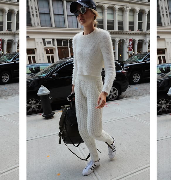 Οι celebrities έχουν αδυναμία σε αυτά τα sneakers