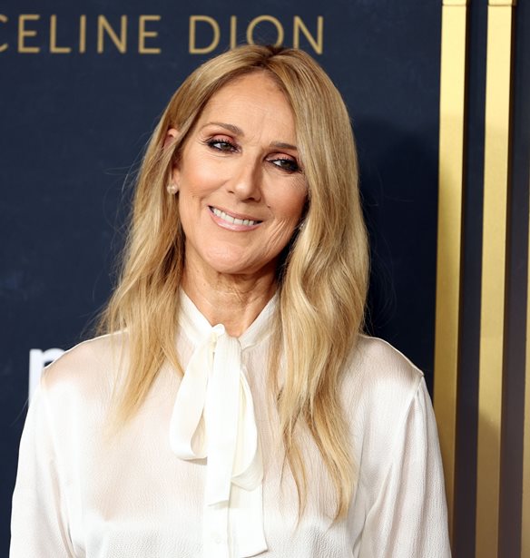 Celine Dion: Το αξέχαστο σκηνικό στον γάμο της που την οδήγησε στο νοσοκομείο