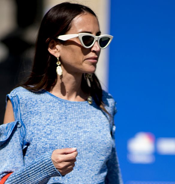 Αυτό είναι το #1 χρώμα του φθινοπώρου