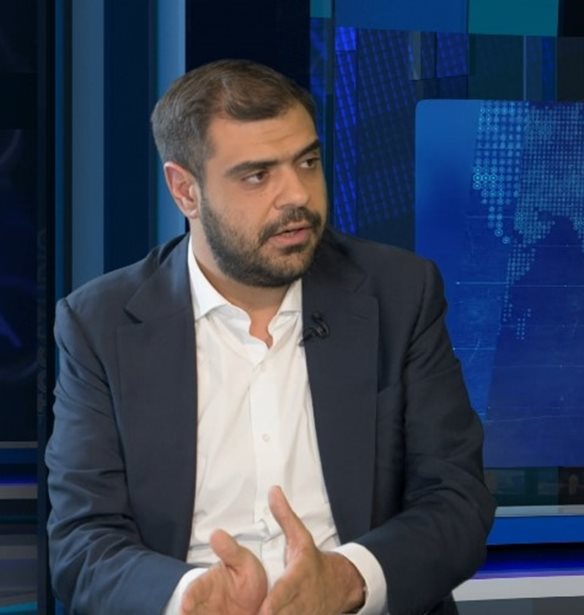 &#x3A0;&#x3B1;&#x3CD;&#x3BB;&#x3BF;&#x3C2; &#x39C;&#x3B1;&#x3C1;&#x3B9;&#x3BD;&#x3AC;&#x3BA;&#x3B7;&#x3C2;: &quot;&#x3A0;&#x3C1;&#x3AD;&#x3C0;&#x3B5;&#x3B9; &#x3BD;&#x3B1; &#x3C4;&#x3B9;&#x3BC;&#x3AC;&#x3BC;&#x3B5; &#x3B1;&#x3BA;&#x3CC;&#x3BC;&#x3B1; &#x3C0;&#x3B5;&#x3C1;&#x3B9;&#x3C3;&#x3C3;&#x3CC;&#x3C4;&#x3B5;&#x3C1;&#x3BF; &#x3BC;&#x3B9;&#x3B1; &#x3BC;&#x3B7;&#x3C4;&#x3AD;&#x3C1;&#x3B1;, &#x3B9;&#x3B4;&#x3B9;&#x3B1;&#x3AF;&#x3C4;&#x3B5;&#x3C1;&#x3B1; &#x3B1;&#x3BD; &#x3B5;&#x3C1;&#x3B3;&#x3AC;&#x3B6;&#x3B5;&#x3C4;&#x3B1;&#x3B9;&quot;
