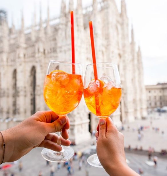 &#x3A4;&#x3B5;&#x3BB;&#x3B9;&#x3BA;&#x3AC;, &#x3B5;&#x3AF;&#x3BD;&#x3B1;&#x3B9; &#x3BA;&#x3B1;&#x3BB;&#x3CC; &#x3AE; &#x3BA;&#x3B1;&#x3BA;&#x3CC; &#x3C4;&#x3BF; Aperol Spritz;