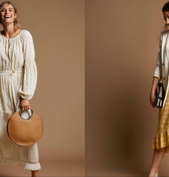 15 κομμάτια που χρειάζεται η γκαρνταρόμπα κάθε fashion girl!