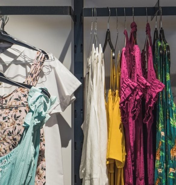 Αυτό το fashion bazaar δεν πρέπει να το χάσεις