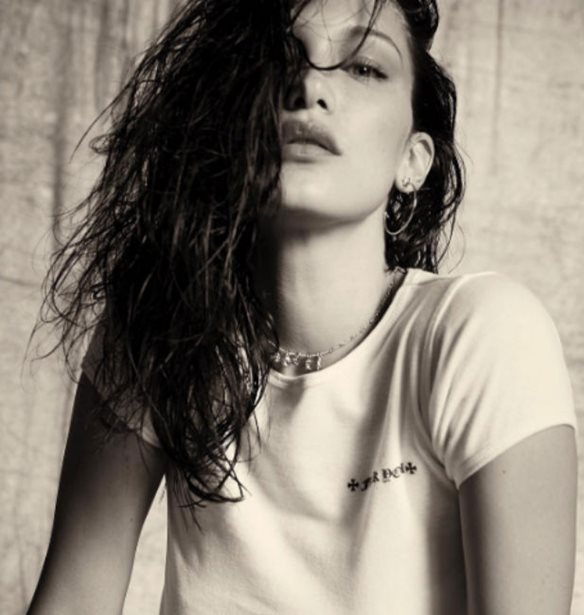 Bella Hadid: &#x397; &#x3C0;&#x3B1;&#x3C1;&#x3AC;&#x3B4;&#x3BF;&#x3BE;&#x3B7; &#x3BA;&#x3BF;&#x3B9;&#x3BD;&#x3AE; &#x3BB;&#x3B5;&#x3C0;&#x3C4;&#x3BF;&#x3BC;&#x3AD;&#x3C1;&#x3B5;&#x3B9;&#x3B1; &#x3C3;&#x3C4;&#x3B9;&#x3C2; &#x3C4;&#x3B5;&#x3BB;&#x3B5;&#x3C5;&#x3C4;&#x3B1;&#x3AF;&#x3B5;&#x3C2; &#x3C4;&#x3B7;&#x3C2; &#x3B5;&#x3BC;&#x3C6;&#x3B1;&#x3BD;&#x3AF;&#x3C3;&#x3B5;&#x3B9;&#x3C2;