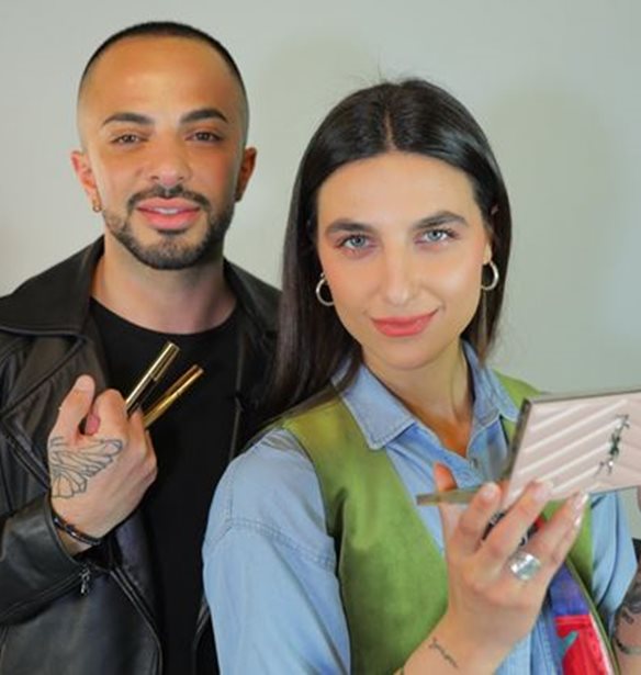 Spring Trends | &#x39F;&#x3B9; &#x3BA;&#x3BF;&#x3C1;&#x3C5;&#x3C6;&#x3B1;&#x3AF;&#x3B5;&#x3C2; &#x3C4;&#x3AC;&#x3C3;&#x3B5;&#x3B9;&#x3C2; &#x3C3;&#x3C4;&#x3BF; &#x3BC;&#x3B1;&#x3BA;&#x3B9;&#x3B3;&#x3B9;&#x3AC;&#x3B6; &#x3C4;&#x3B7;&#x3C2; &#x3AC;&#x3BD;&#x3BF;&#x3B9;&#x3BE;&#x3B7;&#x3C2;