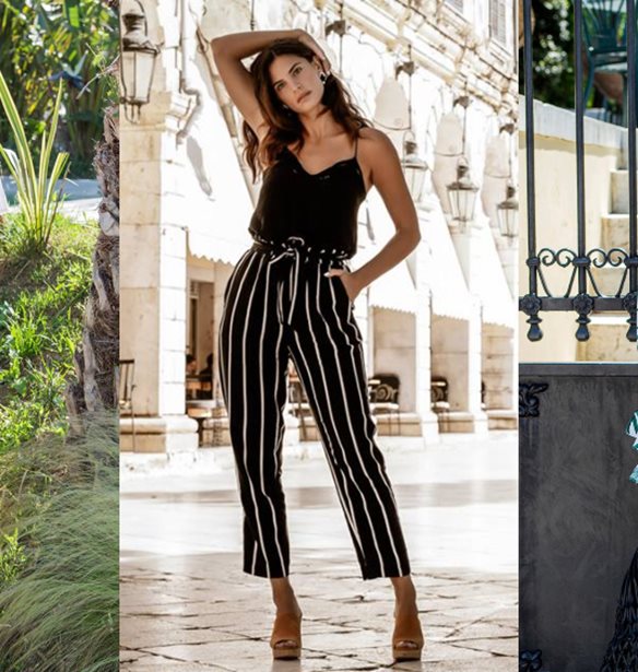 Καλοκαίρι ’18 | Το απόλυτο outfit-inspo από τις αγαπημένες μας Ελληνίδες influencers