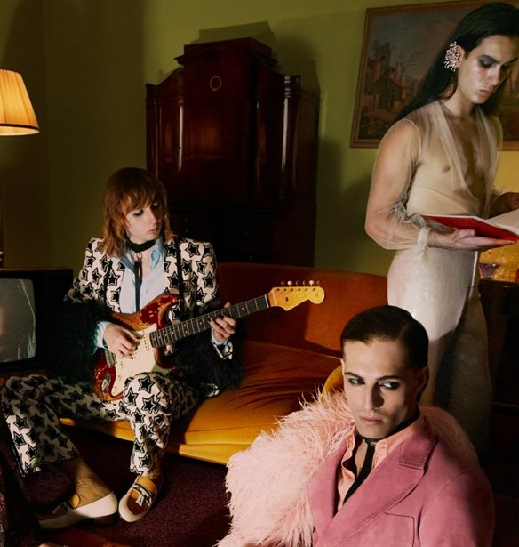 &#x397; &#x3B1;&#x3B9;&#x3C3;&#x3B8;&#x3B7;&#x3C3;&#x3B9;&#x3B1;&#x3BA;&#x3AE; &#x3BA;&#x3B1;&#x3BC;&#x3C0;&#x3AC;&#x3BD;&#x3B9;&#x3B1; &#x3C4;&#x3B7;&#x3C2; Gucci Aria &#x3BC;&#x3B5; &#x3C0;&#x3C1;&#x3C9;&#x3C4;&#x3B1;&#x3B3;&#x3C9;&#x3BD;&#x3B9;&#x3C3;&#x3C4;&#x3AD;&#x3C2; &#x3C4;&#x3BF;&#x3C5;&#x3C2; M&#xE5;neskin