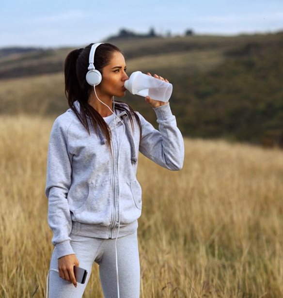 Τα κίνητρα που χρειάζεσαι για να ξεκινήσεις επιτέλους την πρωινή γυμναστική