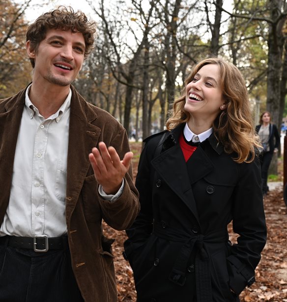 &#x391;&#x3C0;&#x3CC; &#x3C4;&#x3BF; Emily In Paris &#x3C3;&#x3C4;&#x3B7; &#x3BD;&#x3AD;&#x3B1; &#x3C4;&#x3B1;&#x3B9;&#x3BD;&#x3AF;&#x3B1; &#x3C4;&#x3BF;&#x3C5; Woody Allen