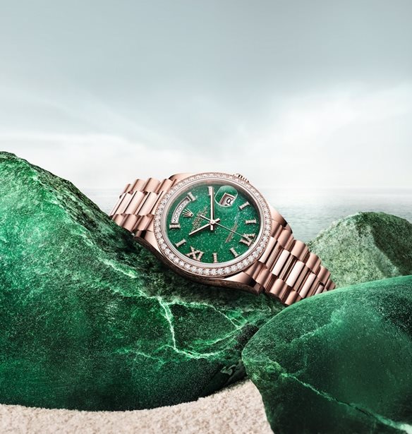 H Rolex &#x3C0;&#x3B1;&#x3C1;&#x3BF;&#x3C5;&#x3C3;&#x3B9;&#x3AC;&#x3B6;&#x3B5;&#x3B9; &#x3C4;&#x3B1; &#x3BD;&#x3AD;&#x3B1; &#x3BC;&#x3BF;&#x3BD;&#x3C4;&#x3AD;&#x3BB;&#x3B1; &#x3C4;&#x3B7;&#x3C2; &#x3B3;&#x3B9;&#x3B1; &#x3C4;&#x3BF; 2023