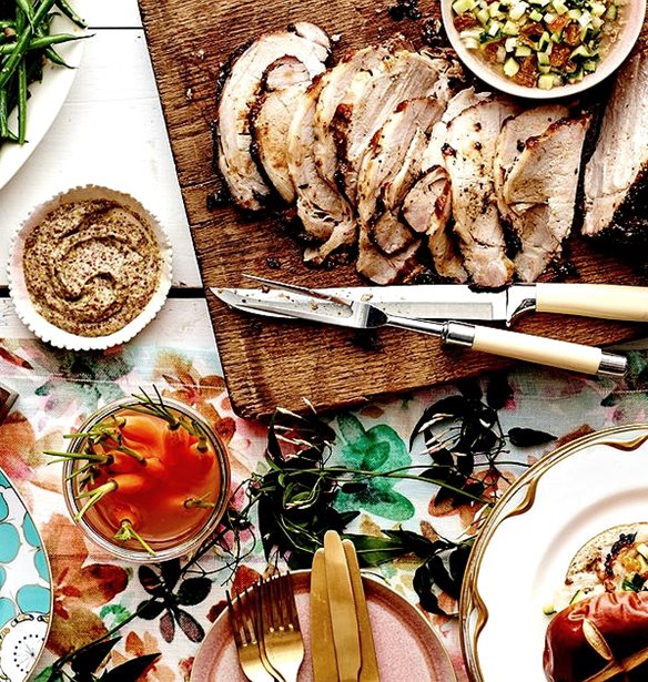 Τι να κάνεις αν φας "λίγο" παραπάνω τις γιορτές