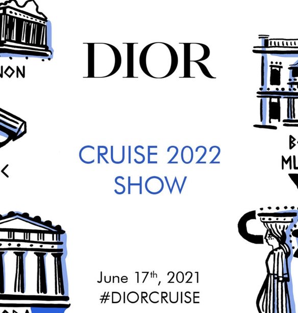 &#x3A0;&#x3CE;&#x3C2; &#x3B8;&#x3B1; &#x3C0;&#x3B1;&#x3C1;&#x3B1;&#x3BA;&#x3BF;&#x3BB;&#x3BF;&#x3C5;&#x3B8;&#x3AE;&#x3C3;&#x3B5;&#x3B9;&#x3C2; live &#x3C4;&#x3BF; Dior Cruise 2022 show &#x3B1;&#x3C0;&#x3CC; &#x3C4;&#x3BF; &#x39A;&#x3B1;&#x3BB;&#x3BB;&#x3B9;&#x3BC;&#x3AC;&#x3C1;&#x3BC;&#x3B1;&#x3C1;&#x3BF;
