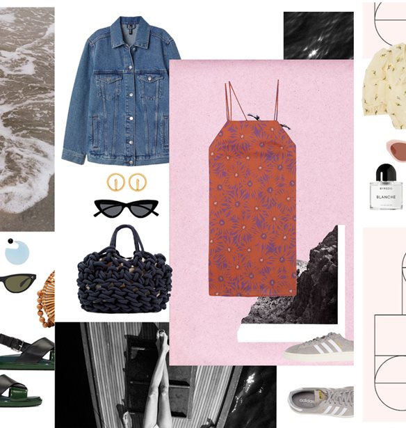 Outfits of Wisdom | Το top 6 που ξεχωρίσαμε για τον Ιούλιο