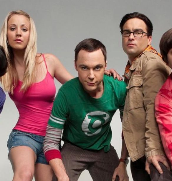 &#x3A4;&#x3AD;&#x3BB;&#x3BF;&#x3C2; &#x3B5;&#x3C0;&#x3BF;&#x3C7;&#x3AE;&#x3C2;: &#x3A4;&#x3AF;&#x3C4;&#x3BB;&#x3BF;&#x3B9; &#x3C4;&#x3AD;&#x3BB;&#x3BF;&#x3C5;&#x3C2; &#x3B3;&#x3B9;&#x3B1; &#x3C4;&#x3BF; &quot;The Big Bang Theory&quot; &#x3BC;&#x3B5;&#x3C4;&#x3AC; &#x3B1;&#x3C0;&#x3CC; 12 &#x3C7;&#x3C1;&#x3CC;&#x3BD;&#x3B9;&#x3B1;
