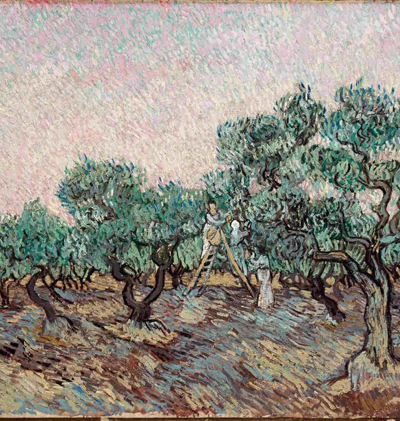 &#x3A4;&#x3B1; &#x3AD;&#x3C1;&#x3B3;&#x3B1; &#x3C4;&#x3BF;&#x3C5; Vincent van Gogh &#x3B3;&#x3AF;&#x3BD;&#x3BF;&#x3BD;&#x3C4;&#x3B1;&#x3B9; fashion items