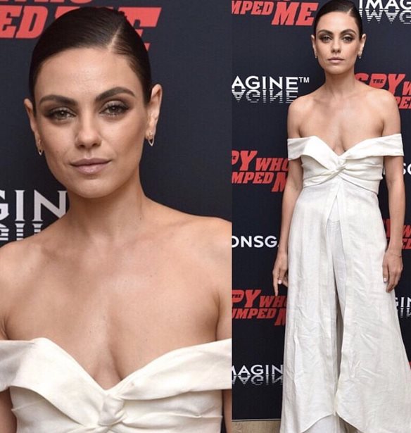 Happy Birthday Mila Kunis! &#x397; star &#x3B3;&#x3AF;&#x3BD;&#x3B5;&#x3C4;&#x3B1;&#x3B9; 35 &#x3B5;&#x3C4;&#x3CE;&#x3BD; &#x3BA;&#x3B1;&#x3B9; &#x3B8;&#x3C5;&#x3BC;&#x3CC;&#x3BC;&#x3B1;&#x3C3;&#x3C4;&#x3B5; &#x3C4;&#x3B9;&#x3C2; &#x3B1;&#x3B3;&#x3B1;&#x3C0;&#x3B7;&#x3BC;&#x3AD;&#x3BD;&#x3B5;&#x3C2; &#x3BC;&#x3B1;&#x3C2; &#x3C0;&#x3C1;&#x3CC;&#x3C3;&#x3C6;&#x3B1;&#x3C4;&#x3B5;&#x3C2; &#x3B5;&#x3BC;&#x3C6;&#x3B1;&#x3BD;&#x3AF;&#x3C3;&#x3B5;&#x3B9;&#x3C2; &#x3C4;&#x3B7;&#x3C2;