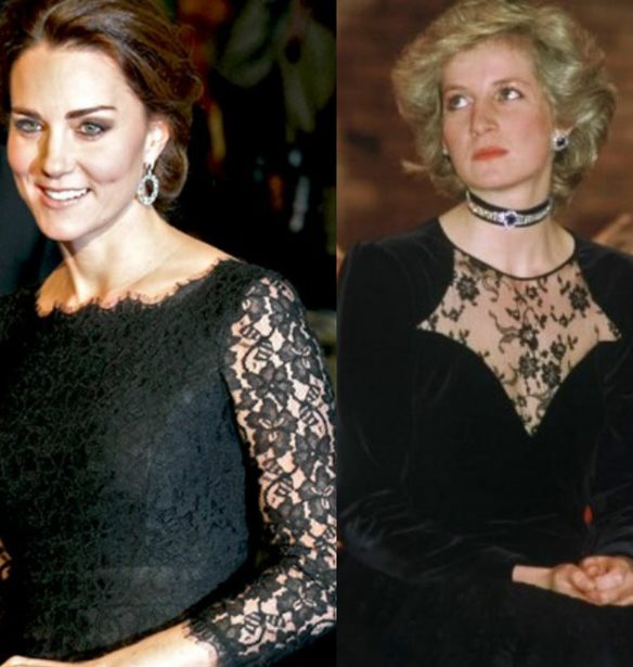 Kate Middleton: 7 &#x2B; 1 &#x3C6;&#x3BF;&#x3C1;&#x3AD;&#x3C2; &#x3C0;&#x3BF;&#x3C5; &#x3B1;&#x3BD;&#x3C4;&#x3AD;&#x3B3;&#x3C1;&#x3B1;&#x3C8;&#x3B5; &#x3C4;&#x3BF; look &#x3C4;&#x3B7;&#x3C2; &#x3C0;&#x3C1;&#x3B9;&#x3B3;&#x3BA;&#x3AF;&#x3C0;&#x3B9;&#x3C3;&#x3C3;&#x3B1;&#x3C2; &#x39D;&#x3C4;&#x3B1;&#x3CA;&#x3AC;&#x3BD;&#x3B1;