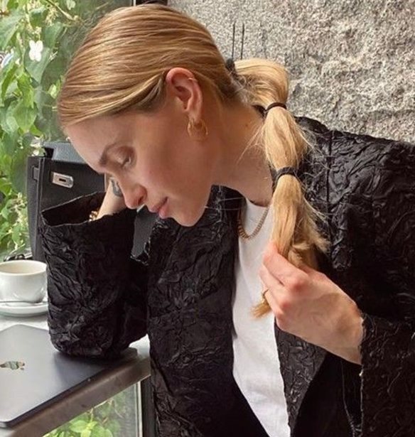 Η τάση από τα 90s που επιστρέφει δυναμικά