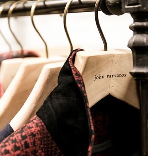 LED ZEPPELIN X JOHN VARVATOS | Ένα event γεμάτο μόδα και μουσική, για τους fans του δημιουργού