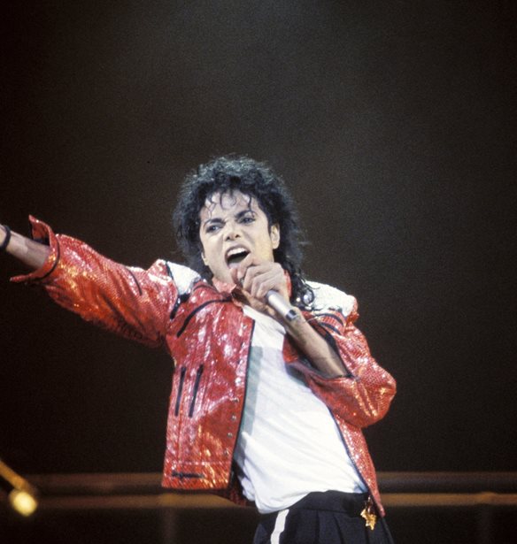 Michael | &#x3A0;&#x3C1;&#x3CE;&#x3C4;&#x3BF; &#x3C4;&#x3C1;&#x3AD;&#x3B9;&#x3BB;&#x3B5;&#x3C1; &#x3B3;&#x3B9;&#x3B1; &#x3C4;&#x3B7; &#x3BD;&#x3AD;&#x3B1; &#x3B2;&#x3B9;&#x3BF;&#x3B3;&#x3C1;&#x3B1;&#x3C6;&#x3B9;&#x3BA;&#x3AE; &#x3C4;&#x3B1;&#x3B9;&#x3BD;&#x3AF;&#x3B1; &#x3C4;&#x3BF;&#x3C5; Michael Jackson