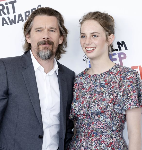 &#x397; &#x3C4;&#x3C1;&#x3C5;&#x3C6;&#x3B5;&#x3C1;&#x3AE; &#x3B1;&#x3BD;&#x3AC;&#x3C1;&#x3C4;&#x3B7;&#x3C3;&#x3B7; &#x3C4;&#x3BF;&#x3C5; Ethan Hawke &#x3B3;&#x3B9;&#x3B1; &#x3C4;&#x3B7;&#x3BD; &#x3BA;&#x3CC;&#x3C1;&#x3B7; &#x3C4;&#x3BF;&#x3C5; Maya