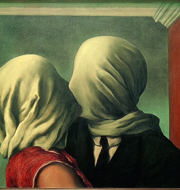 The Editor&#x27;s Blog: Eyes Wide Open