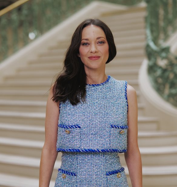 Chanel Fall-Winter 2025/2026 Haute Couture Collection | &#x39F;&#x3B9; &#x3B5;&#x3BC;&#x3C6;&#x3B1;&#x3BD;&#x3AF;&#x3C3;&#x3B5;&#x3B9;&#x3C2; &#x3C3;&#x3C4;&#x3BF; front row &#x3C0;&#x3BF;&#x3C5; &#x3AD;&#x3BA;&#x3BB;&#x3B5;&#x3C8;&#x3B1;&#x3BD; &#x3C4;&#x3B9;&#x3C2; &#x3B5;&#x3BD;&#x3C4;&#x3C5;&#x3C0;&#x3CE;&#x3C3;&#x3B5;&#x3B9;&#x3C2;