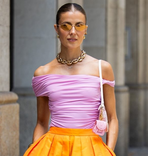 Powder Pink | &#x3A0;&#x3CE;&#x3C2; &#x3B8;&#x3B1; &#x3C6;&#x3BF;&#x3C1;&#x3AD;&#x3C3;&#x3B5;&#x3B9;&#x3C2; &#x3C4;&#x3B7;&#x3BD; &#x3C0;&#x3B9;&#x3BF; girly &#x3B1;&#x3C0;&#x3CC;&#x3C7;&#x3C1;&#x3C9;&#x3C3;&#x3B7; &#x3C4;&#x3B7;&#x3C2; &#x3AC;&#x3BD;&#x3BF;&#x3B9;&#x3BE;&#x3B7;&#x3C2;