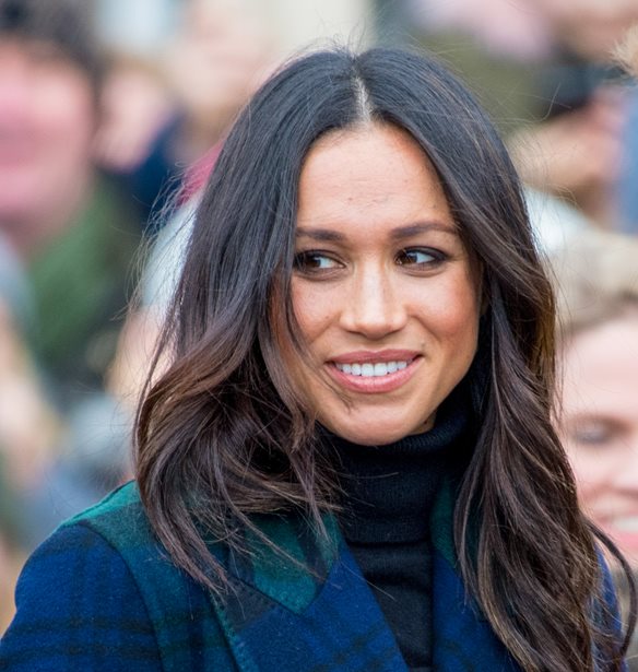 Meghan Markle | To New Year Resolution &#x3C4;&#x3B7;&#x3C2; &#x3C4;&#x3B7; &#x3C7;&#x3C1;&#x3BF;&#x3BD;&#x3B9;&#x3AC; &#x3C0;&#x3BF;&#x3C5; &#x3B3;&#x3BD;&#x3CE;&#x3C1;&#x3B9;&#x3C3;&#x3B5; &#x3C4;&#x3BF; Harry