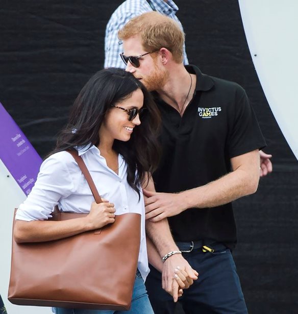 &#x3A0;&#x3C1;&#x3AF;&#x3B3;&#x3BA;&#x3B9;&#x3C0;&#x3B1;&#x3C2; Harry- Meghan Markle: &#x395;&#x3AF;&#x3BD;&#x3B1;&#x3B9; &#x3BC;&#x3B1;&#x3BA;&#x3C1;&#x3B9;&#x3BD;&#x3AC; &#x3BE;&#x3B1;&#x3B4;&#x3AD;&#x3C1;&#x3C6;&#x3B9;&#x3B1; ( ; )