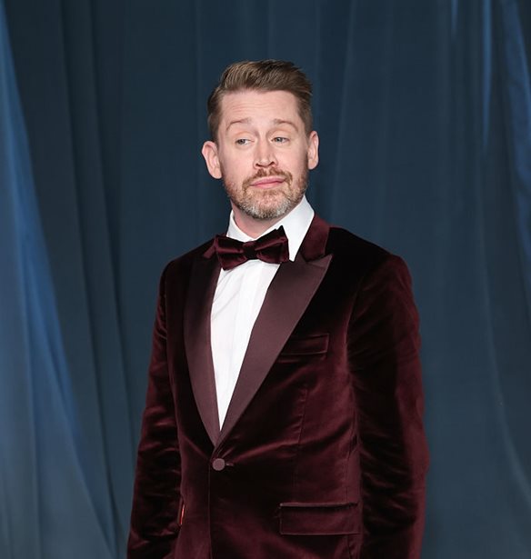 &#x39F; Macaulay Culkin &#x3BB;&#x3AD;&#x3B5;&#x3B9; &quot;&#x3BD;&#x3B1;&#x3B9;&quot; &#x3C3;&#x3C4;&#x3BF; sequel &#x3C4;&#x3BF;&#x3C5; Home Alone &#x3BA;&#x3B1;&#x3B9; &#x3AD;&#x3C7;&#x3B5;&#x3B9; &#x3AD;&#x3C4;&#x3BF;&#x3B9;&#x3BC;&#x3BF; &#x3C4;&#x3BF; &#x3C3;&#x3B5;&#x3BD;&#x3AC;&#x3C1;&#x3B9;&#x3BF;