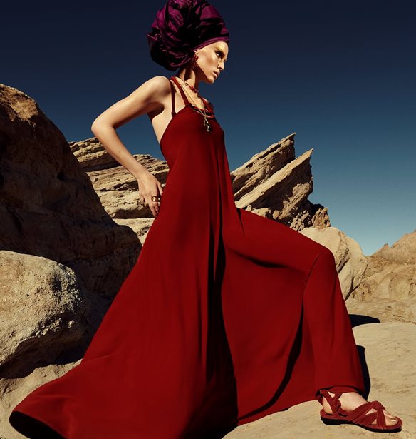 Τι να αγοράσεις από το Ζara ανάλογα με το ζώδιό σου