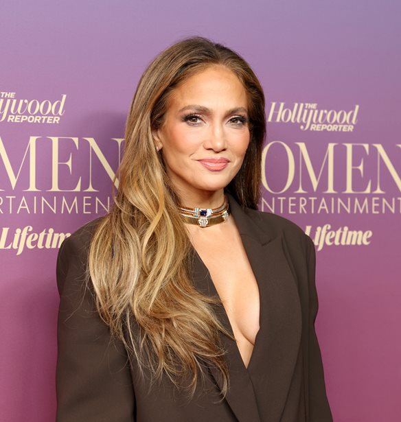 Jennifer Lopez | Το αγενές στιγμιότυπο στο κόκκινο χαλί που έγινε viral