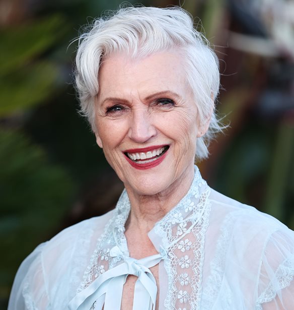 Maye Musk: &quot;&#x389;&#x3BC;&#x3BF;&#x3C5;&#x3BD; &#x3B4;&#x3B9;&#x3AC;&#x3C3;&#x3B7;&#x3BC;&#x3B7; &#x3C0;&#x3BF;&#x3BB;&#x3CD; &#x3C0;&#x3C1;&#x3B9;&#x3BD; &#x3C4;&#x3BF;&#x3BD; Elon&quot;