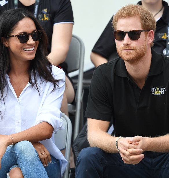 &#x395;&#x3AF;&#x3B4;&#x3B7;&#x3C3;&#x3B7; &#x3B2;&#x3CC;&#x3BC;&#x3B2;&#x3B1; | &#x3A7;&#x3C9;&#x3C1;&#x3AF;&#x3B6;&#x3BF;&#x3C5;&#x3BD; &#x3BF; &#x3C0;&#x3C1;&#x3AF;&#x3B3;&#x3BA;&#x3B9;&#x3C0;&#x3B1;&#x3C2; Harry &#x3BA;&#x3B1;&#x3B9; &#x3B7; Meghan Markle;