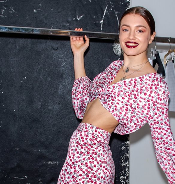 Οι 5 μεγαλύτερες τάσεις της μόδας που αξίζει να υιοθετήσεις φέτος την άνοιξη